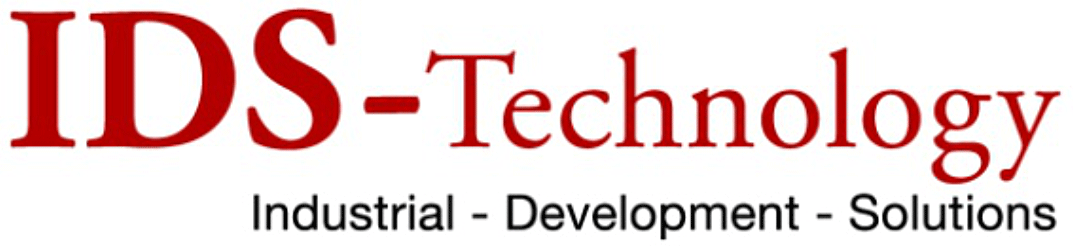 IDS Technology GmbH Bitburg Logo